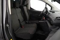 Toyota Proace CITY vaihtoauto