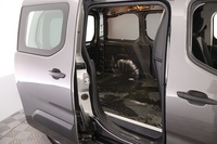 Toyota Proace CITY vaihtoauto