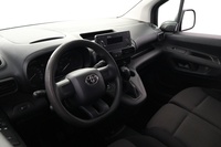 Toyota Proace CITY vaihtoauto