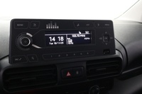 Toyota Proace CITY vaihtoauto