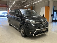 Toyota Proace Verso vaihtoauto