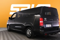 Toyota Proace Verso vaihtoauto
