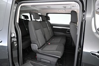 Toyota Proace Verso vaihtoauto