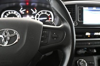 Toyota Proace Verso vaihtoauto