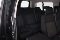 Toyota Proace Verso vaihtoauto
