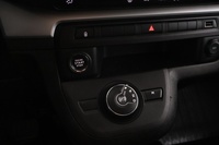 Toyota Proace Verso vaihtoauto