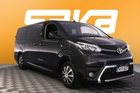 Toyota Proace Verso vaihtoauto