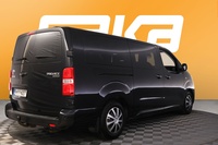 Toyota Proace Verso vaihtoauto