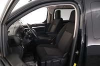 Toyota Proace Verso vaihtoauto