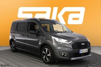 Ford Grand Tourneo Connect vaihtoauto