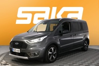 Ford Grand Tourneo Connect vaihtoauto