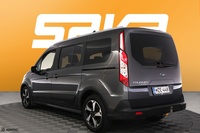 Ford Grand Tourneo Connect vaihtoauto