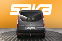 Ford Grand Tourneo Connect vaihtoauto