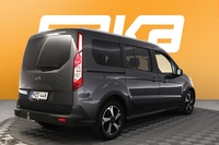 Ford Grand Tourneo Connect vaihtoauto