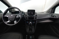 Ford Grand Tourneo Connect vaihtoauto