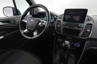 Ford Grand Tourneo Connect vaihtoauto