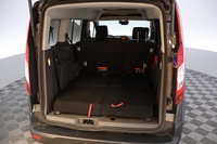 Ford Grand Tourneo Connect vaihtoauto