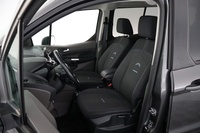 Ford Grand Tourneo Connect vaihtoauto