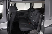 Ford Grand Tourneo Connect vaihtoauto