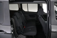 Ford Grand Tourneo Connect vaihtoauto