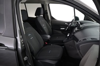 Ford Grand Tourneo Connect vaihtoauto