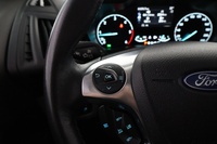 Ford Grand Tourneo Connect vaihtoauto