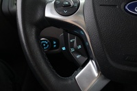Ford Grand Tourneo Connect vaihtoauto