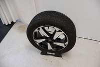 Ford Grand Tourneo Connect vaihtoauto
