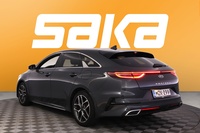 Kia Proceed vaihtoauto