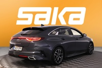 Kia Proceed vaihtoauto