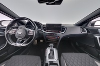 Kia Proceed vaihtoauto
