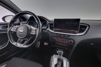 Kia Proceed vaihtoauto
