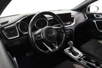 Kia Proceed vaihtoauto