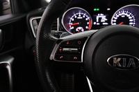 Kia Proceed vaihtoauto