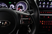 Kia Proceed vaihtoauto