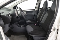 Peugeot 107 vaihtoauto