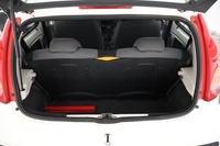 Peugeot 107 vaihtoauto