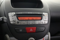 Peugeot 107 vaihtoauto