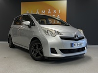 Toyota Verso-S vaihtoauto