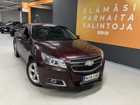 Chevrolet Malibu vaihtoauto