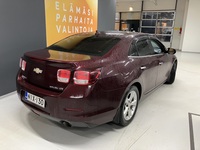 Chevrolet Malibu vaihtoauto