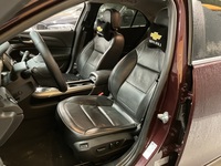 Chevrolet Malibu vaihtoauto