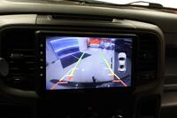 Dodge Ram vaihtoauto