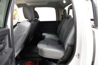 Dodge Ram vaihtoauto