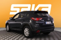 Mazda CX-5 vaihtoauto