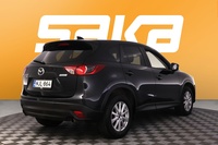 Mazda CX-5 vaihtoauto