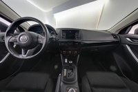 Mazda CX-5 vaihtoauto