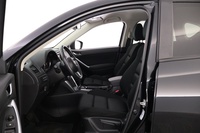 Mazda CX-5 vaihtoauto