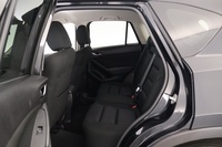 Mazda CX-5 vaihtoauto