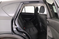 Mazda CX-5 vaihtoauto